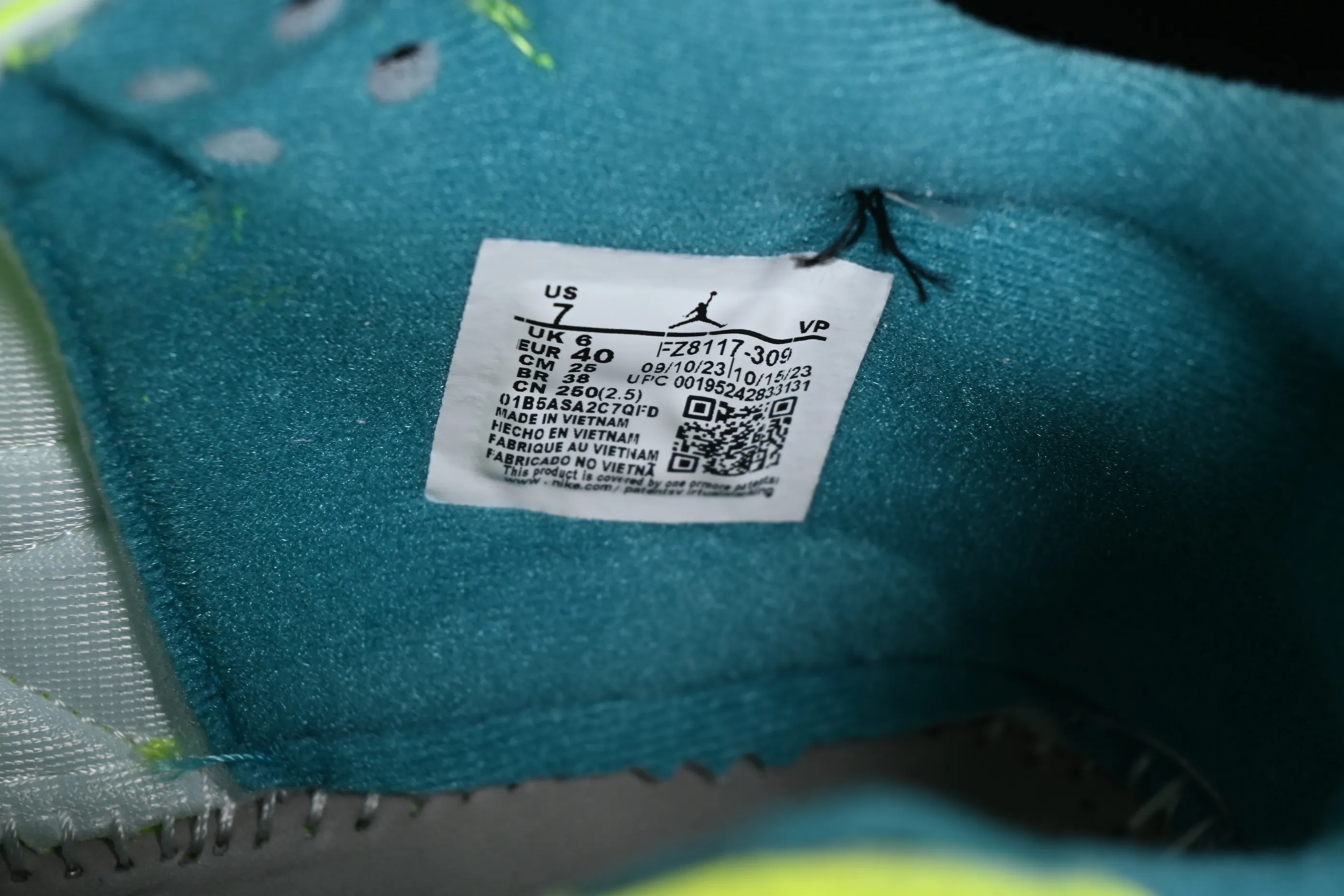All Categories Air Jordan Jordan Series Basketball Shoes Air Jordan 1 Low Travis Scott x Jordan Cut The Check AJ1 Joe 1 Hook Velcro Fashion Basketball Shoes FZ8117-309